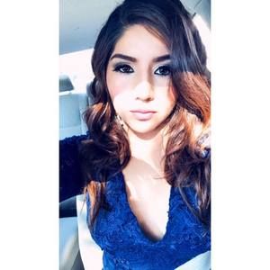 Meet your Posher, Belen